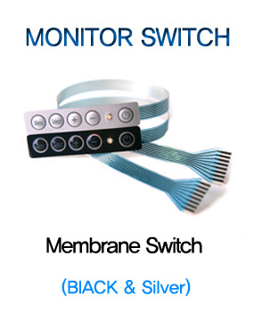 Membrane Switch